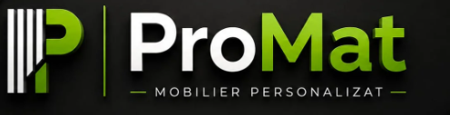 ProMat — Mobilier personalizat
